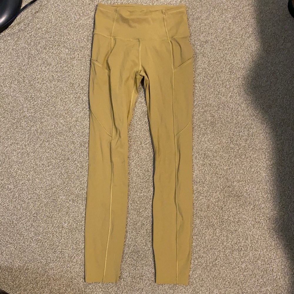 Fast and Free Size 2